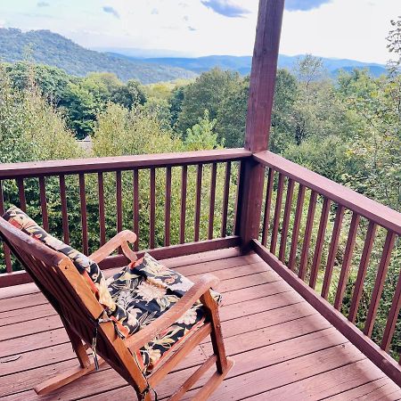Bucket List Views Sugar Mountain Private Condo - 2Bed, 2Bath, Sleeps 6, Panoramic Views Of Mountains From Large Deck, Short Drive To Shopping, Restaurants, Cafes & Banner Elk Town Exterior photo