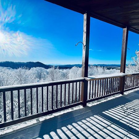 Bucket List Views Sugar Mountain Private Condo - 2Bed, 2Bath, Sleeps 6, Panoramic Views Of Mountains From Large Deck, Short Drive To Shopping, Restaurants, Cafes & Banner Elk Town Exterior photo