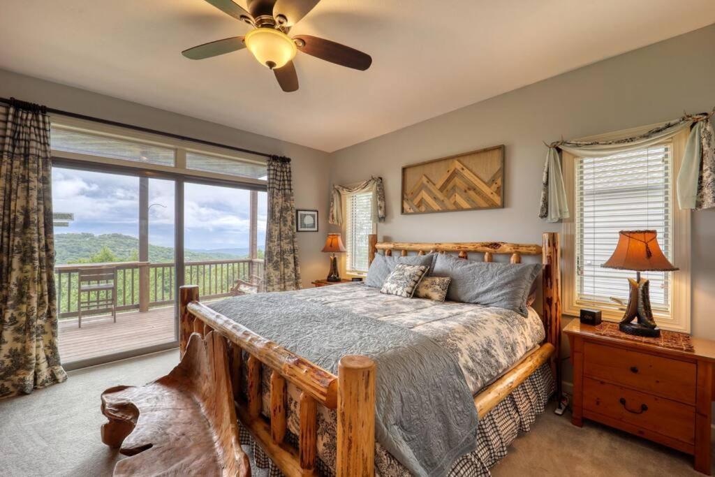 Bucket List Views Sugar Mountain Private Condo - 2Bed, 2Bath, Sleeps 6, Panoramic Views Of Mountains From Large Deck, Short Drive To Shopping, Restaurants, Cafes & Banner Elk Town Exterior photo