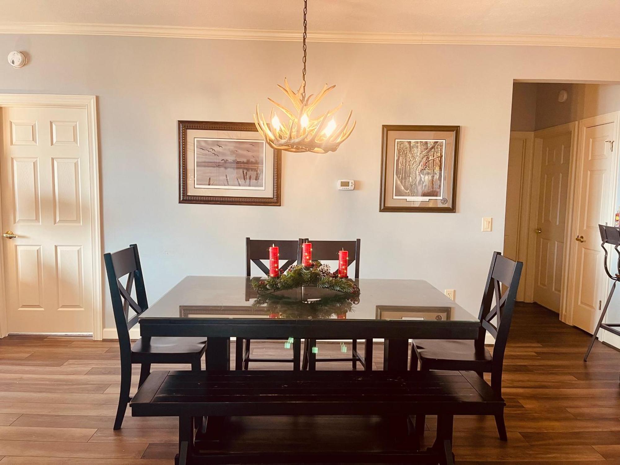 Bucket List Views Sugar Mountain Private Condo - 2Bed, 2Bath, Sleeps 6, Panoramic Views Of Mountains From Large Deck, Short Drive To Shopping, Restaurants, Cafes & Banner Elk Town Exterior photo